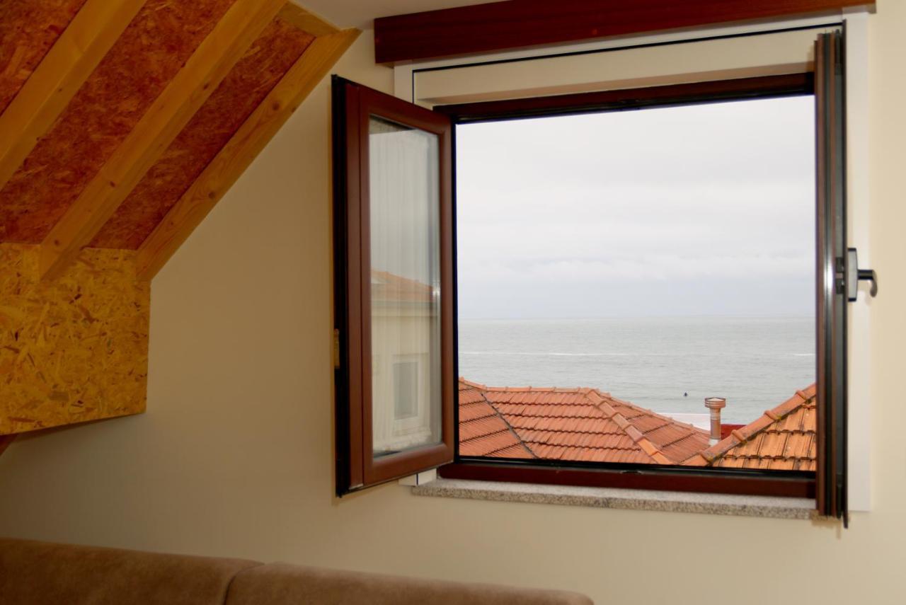 Cabo Do Mar Apart.- Baia Beach Espinho  Zewnętrze zdjęcie