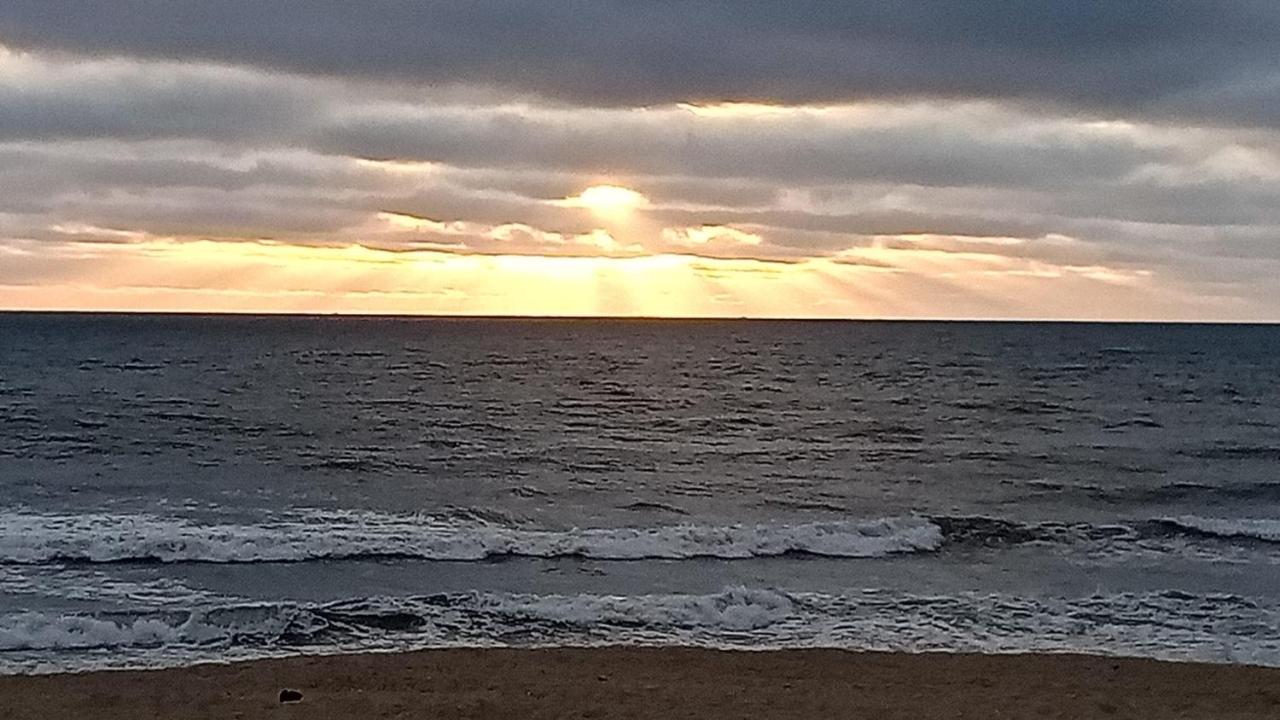 Cabo Do Mar Apart.- Baia Beach Espinho  Zewnętrze zdjęcie