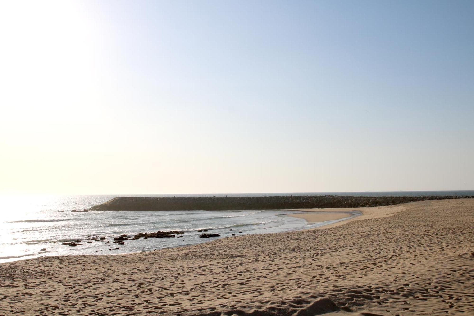Cabo Do Mar Apart.- Baia Beach Espinho  Zewnętrze zdjęcie